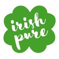 Irish Pure logo - Similar company to Snackberries