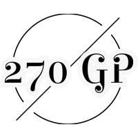 270 Growth Partners logo - Similar company to Stem@It