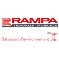 RAMPA TP - Agence de Lyon logo - Similar company to Menuiserie Leger