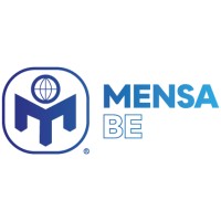 MENSA BE logo - Similar company to Verdi - Incident Intake, Alarming & Dispatching Software