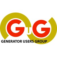 Generator Users Group logo - Similar company to Power Users Group
