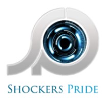 Shockers Pride logo - Similar company to Praccessorii