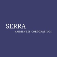 Serra Moveis logo - Similar company to Rocha Móveis