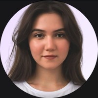 Areeba Nadeem logo - Similar company to Getbound