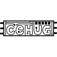 C/Embedded/Hardware User Group logo - Similar company to Embedded Works