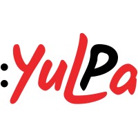 yulPa logo - Similar company to Hexabug (Formerly Taz)