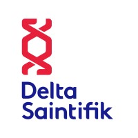 PT. Delta Primalab Saintifik logo - Similar company to Pt. Miqdar Mulia Presisi