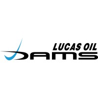 DAMS Lucas Oil logo - Similar company to Aotech