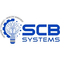 SCB SYSTEMS logo - Similar company to Scb – Systems Certification Body