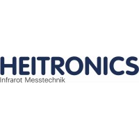 HEITRONICS Infrarot Messtechnik GmbH logo - Similar company to Calex Electronics