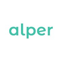 Alper Inc logo - Similar company to Spatialhub.Online