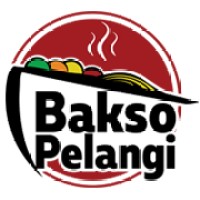 Bakso-Pelangi logo - Similar company to Fried Chicken Bae