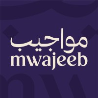 مواجيب | Mwajeeb logo - Similar company to Mwajeeb