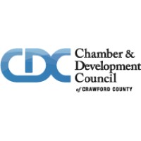 Chamber & Development Council of Crawford County, Iowa logo - Similar company to Kansas Manufacturing Solutions
