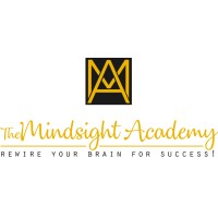 The Mindsight Academy logo - Similar company to Taylor Made Group
