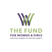 Chester County Fund For Women And Girls