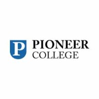 Pioneer College logo - Similar company to Nova Anglia College