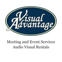 Visual Advantage logo - Similar company to Visual Elements