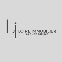LOIRE IMMOBILIER logo - Similar company to Odyssée Solution Logement