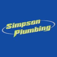 Simpson Plumbing LLC logo - Similar company to Oregon Sandblast & Coating Inc