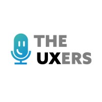 The UXers logo - Similar company to Carousel Creative Inc.