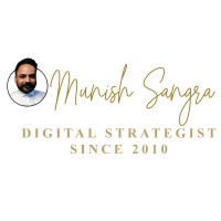 Outsource Digital Marketing India logo - Similar company to Rank First Digital- A Digital Marketing Agency