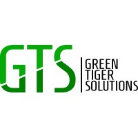 Green Tiger Solutions logo - Similar company to Roar