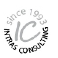 Intras Consulting, a.s. logo - Similar company to Arenim Group