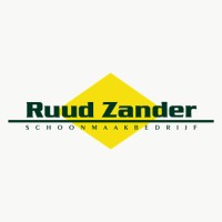 Ruud Zander Schoonmaakbedrijf logo - Similar company to Klaverschoon | Schoonmaakbedrijf Oss E.O.
