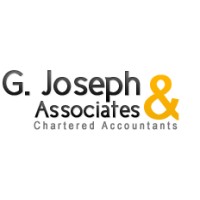 G. Joseph & Associates logo - Similar company to A T M A & Associates, Chartered Accountants