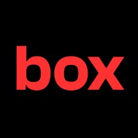 Box logo - Similar company to Lookstudent