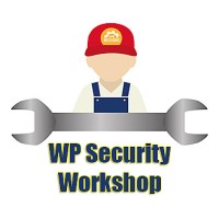 WP Security Workshop - keeping hackers out of your WordPress website logo - Similar company to Wp Web Defender