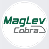 MagLev-Cobra logo - Similar company to Line Mobility