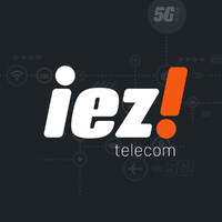 iez! telecom logo - Similar company to Vertis Solutions