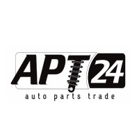 APT-24 logo - Similar company to Neoparta