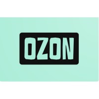 ozon logo - Similar company to Sparqfastr