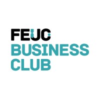 FEUC Business Club logo - Similar company to Ligaeuc - Liga De Empreendedorismo Dos Estudantes Da Uc