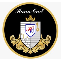 Hana One Group logo - Similar company to Ebc Cosmetics