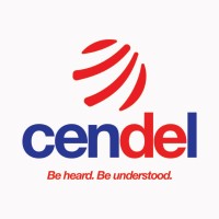 Cendel Global logo - Similar company to Clear Cut