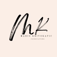 MK Executive Consulting logo - Similar company to Masterful Coaching