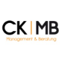 CKMB GmbH logo - Similar company to Sd-Con Gmbh