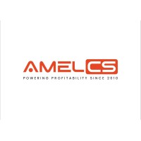 AmelCS | Ameliorate Corporate Solutions Private Limited logo - Similar company to The Gryffon Llc