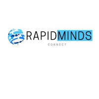 Rapidminds Ltd logo - Similar company to Eagle Info Services