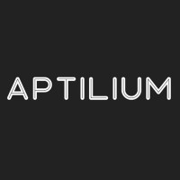 Aptilium Ltd logo - Similar company to Obsidian Racing
