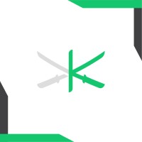 Katana School logo - Similar company to Cielo Italia