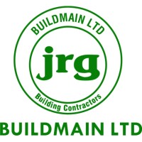 BUILDMAIN LIMITED logo - Similar company to Hpark Heywood Manchester