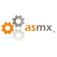 ASMX Elevadores logo - Similar company to Eleva