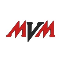MVM logo - Similar company to Coolabah