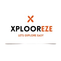 XPLOOREZE logo - Similar company to Vishal Bhalla Test Prep Institute