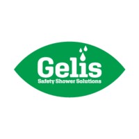 GELIS BV. logo - Similar company to Hebic